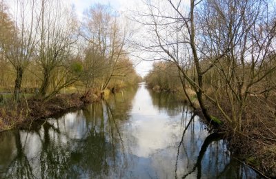 Le circuit des Voyeuls