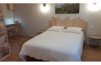 Chambres d'hôtes - SPA