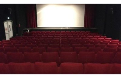 Cinéma Pax
