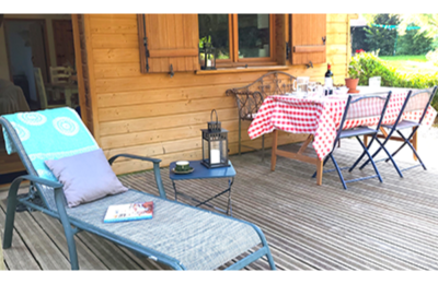 LE COTTAGE PICARD