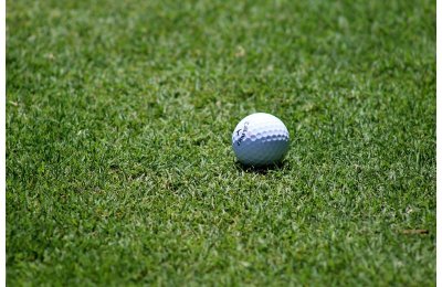 Golf de Belle Dune
