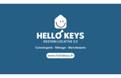 Hello Keys Conciergerie