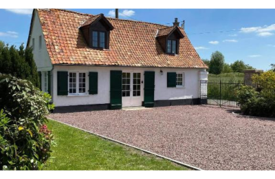 COTTAGE DE LA MAYE-LUCAS