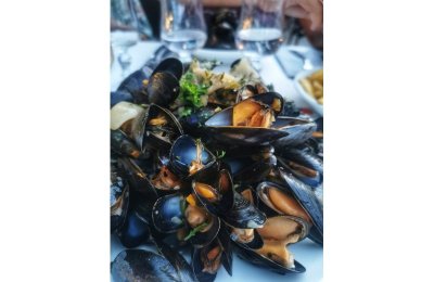 Kermesse aux moules