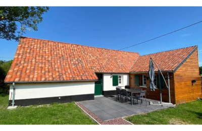 COTTAGE DE LA MAYE-NAOMIE