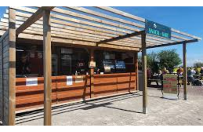 Snack-Restaurant Chemin de Fer de la Baie de Somme