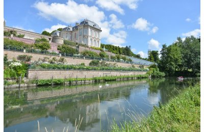 Balade au Long cours (balade en bateau commentée)