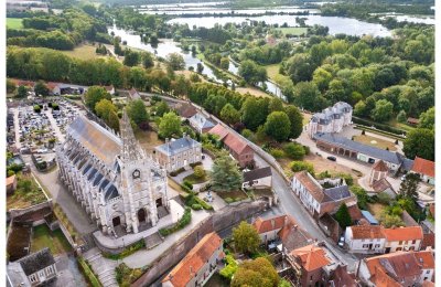 Festival du Patrimoine "pour l'église, dans l'église et autour de l'église"