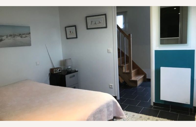 La Petite Maison de la Baie